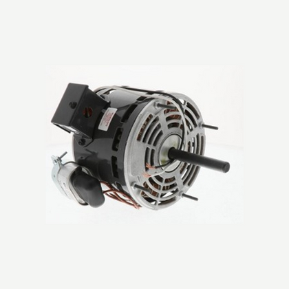 US Motors 1357 Direct Drive Blower Motor