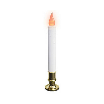 Hardware Store USA | Elec Timer Candle