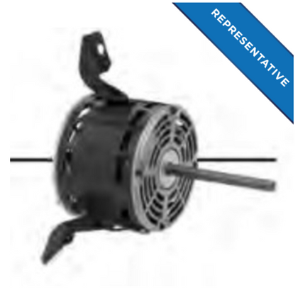 US Motors 1385 Unit Heater Motor