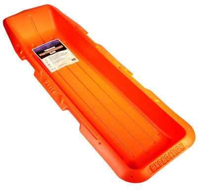 Hardware Store USA | 60x21x6 Pro Exped Sled