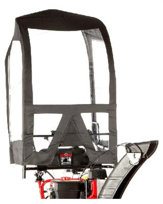 Hardware Store USA | UNIV Snowthrower Cab