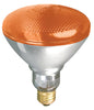 Hardware Store USA | WP100BR38 AMB FLD Bulb