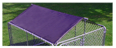 Hardware Store USA | 6x8 Kennel Roof Kit