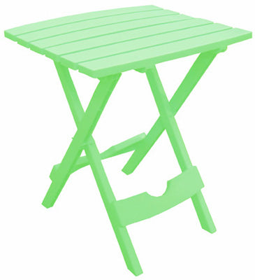 Hardware Store USA | Sum GRN Fold Side Table