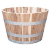 Hardware Store USA | NAT Acacia Planter