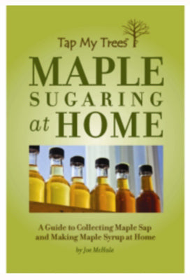 Hardware Store USA | Maple Sugaring Book