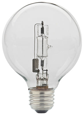 Hardware Store USA | WP 43W CLR G25 Bulb