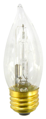 Hardware Store USA | WP2PK 43W CLR CA11 Bulb