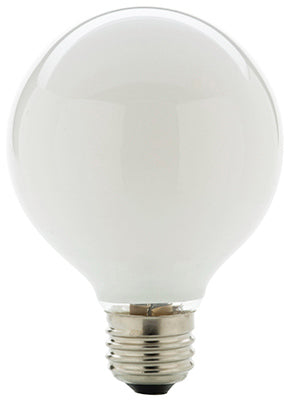 Hardware Store USA | WP 43W WHT G25 Bulb