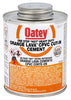 Hardware Store USA | 8OZ ORG Lav CPVC Cement