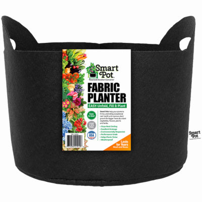 Hardware Store USA | 7GAL BLK Smart Pot | Pack Of 12