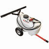 Hardware Store USA | 25GAL DLX Trail Sprayer