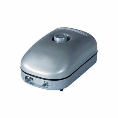 Hardware Store USA | 7.8L Air Pump/2 Outlets