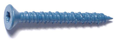 Hardware Store USA | 100PK 1/4x2-1/4 Screw