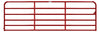 Hardware Store USA | 14' 6Rail RED HD Gate