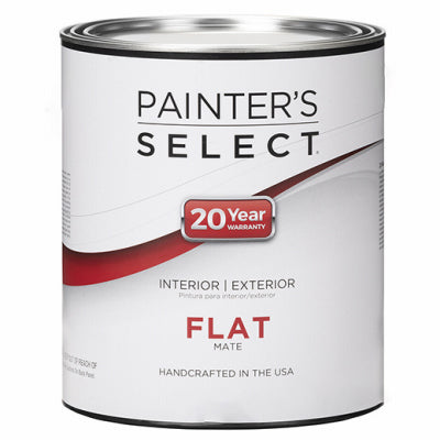 Hardware Store USA | PS QT NTRL FLT Paint