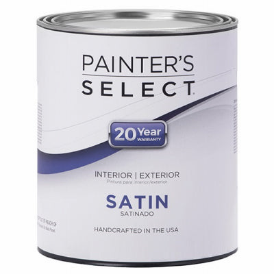 Hardware Store USA | PS QT Deep SAT Paint