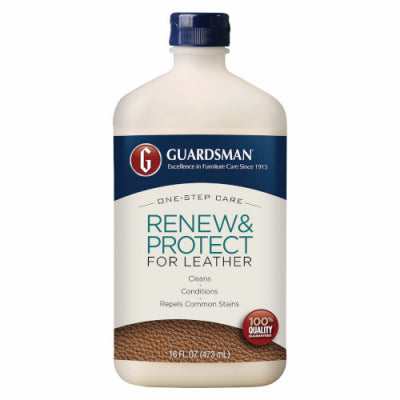 Hardware Store USA | 16OZ Renew Protector