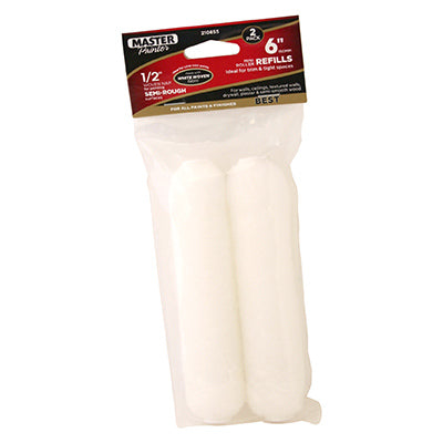 Hardware Store USA | MP BST 2PK 6x1/2 Cover