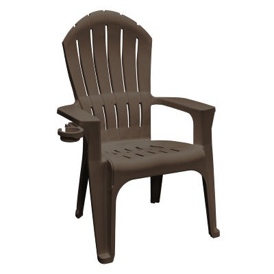 Hardware Store USA | BigEasy BRN Adir Chair