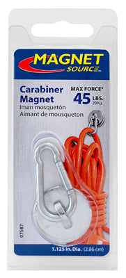 Hardware Store USA | Neo Mag/Carabineer Hook