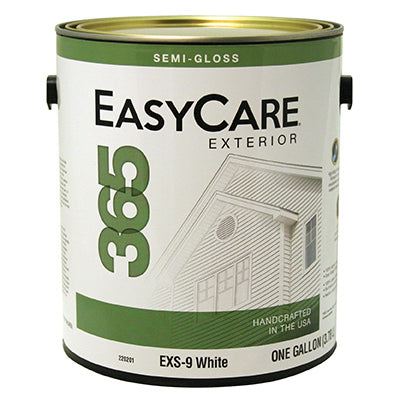 Hardware Store USA | EXS9 GAL WHT EXT Paint