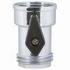 Hardware Store USA | MTL Shut Off Valve