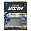 Hardware Store USA | 120OZCLR RockSolid Coat