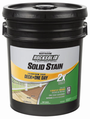 Hardware Store USA | 5GAL 2X Tint Resurfacer