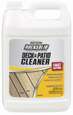 Hardware Store USA | GAL Deck/Patio Cleaner