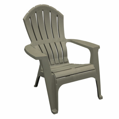 Hardware Store USA | GRY Adirondack Chair