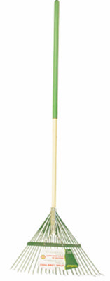 Hardware Store USA | GT 24Tine LWN&Leaf Rake | Pack Of 12