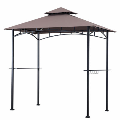 Hardware Store USA | FS Grill Gazebo/Lights