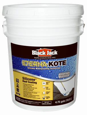 Hardware Store USA | 4.75GAL WHTRoof Coating