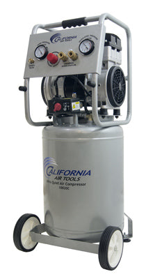 Hardware Store USA | 10GAL 2HP Compressor