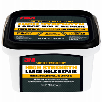Hardware Store USA | 12OZ Wall Rep Compound