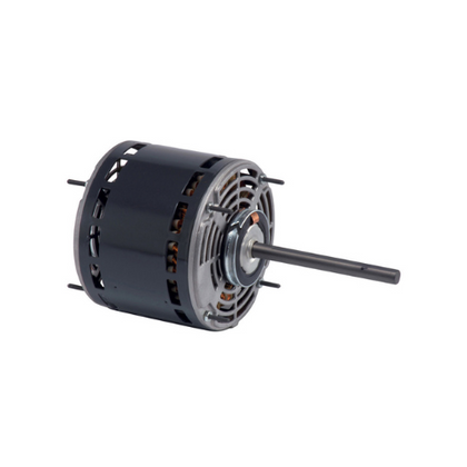 US Motors 1863 Direct Drive Fan and Blower Motor