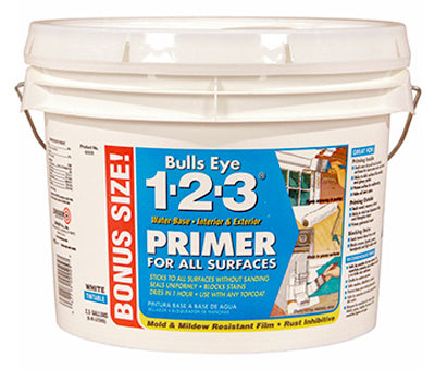 Hardware Store USA | 2.5GAL Primer Sealer