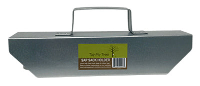 Hardware Store USA | 12x4.5 Sap Sack Holder