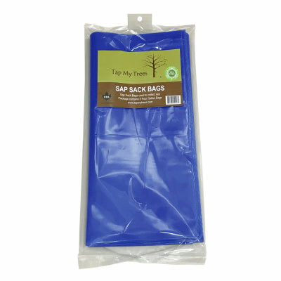 Hardware Store USA | 24.5x12.75 Sap Sack Bag | Pack Of 6