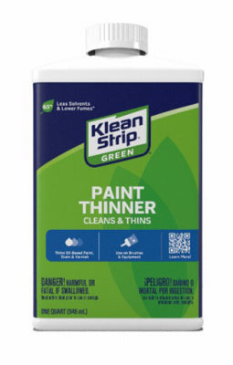 Hardware Store USA | QT Paint Thinner