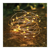 Hardware Store USA | 50LT WW LED String LGT | Pack Of 12