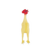 Hardware Store USA | MED Chicken Dog Toy