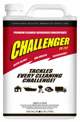 Hardware Store USA | GAL Conc Degreaser