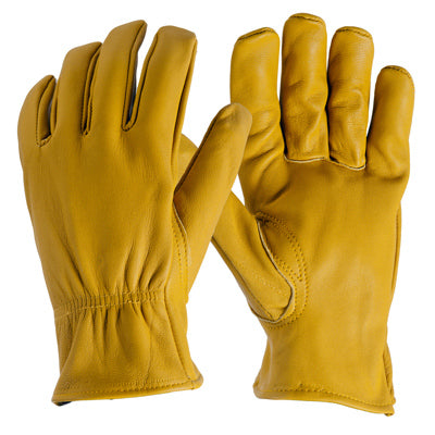 Hardware Store USA | XL Mens Deerskin Glove