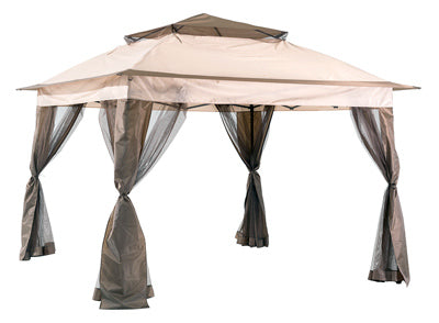 Hardware Store USA | 10x10 Pogoda Gazebo