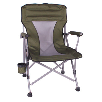 Hardware Store USA | FS DLX Sports Chair | Pack Of 4