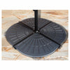 Hardware Store USA | FS Umbrella Cross Base