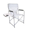 Hardware Store USA | FS ALU Directors Chair