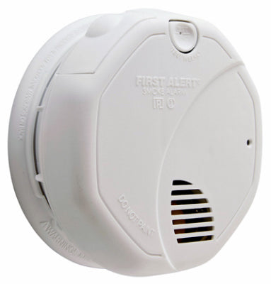 Hardware Store USA | Dual Sensor Smoke Alarm